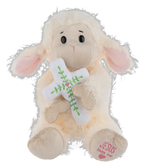12" Jesus Loves Me Sacred Lamb