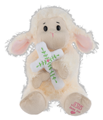 12" Jesus Loves Me Sacred Lamb