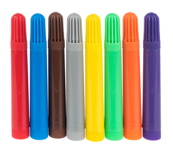 Mini Coloring Kit- Noah's Ark