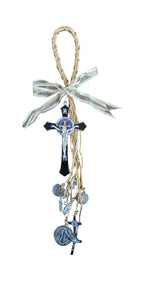 St. Benedict CFX Home Blessing