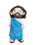 13" Jesus Plush Doll