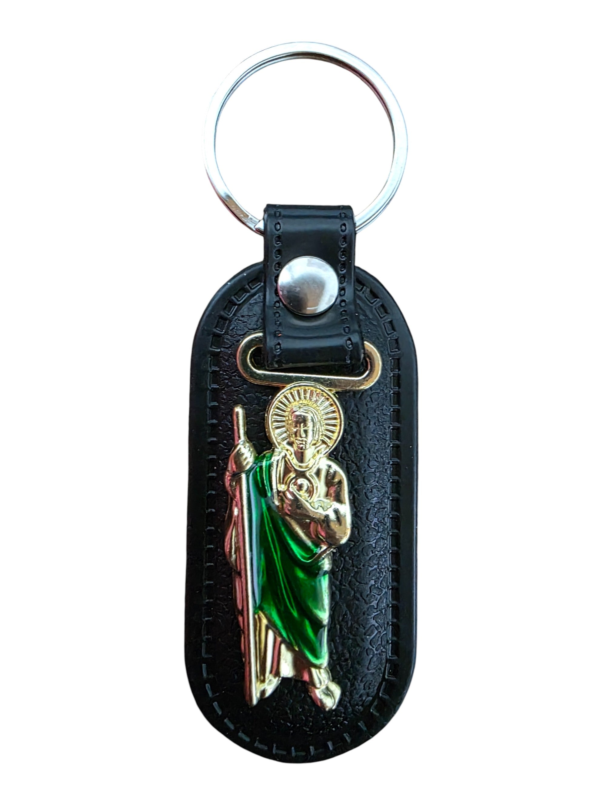 Silhouette Gold St. Jude Leather K/R