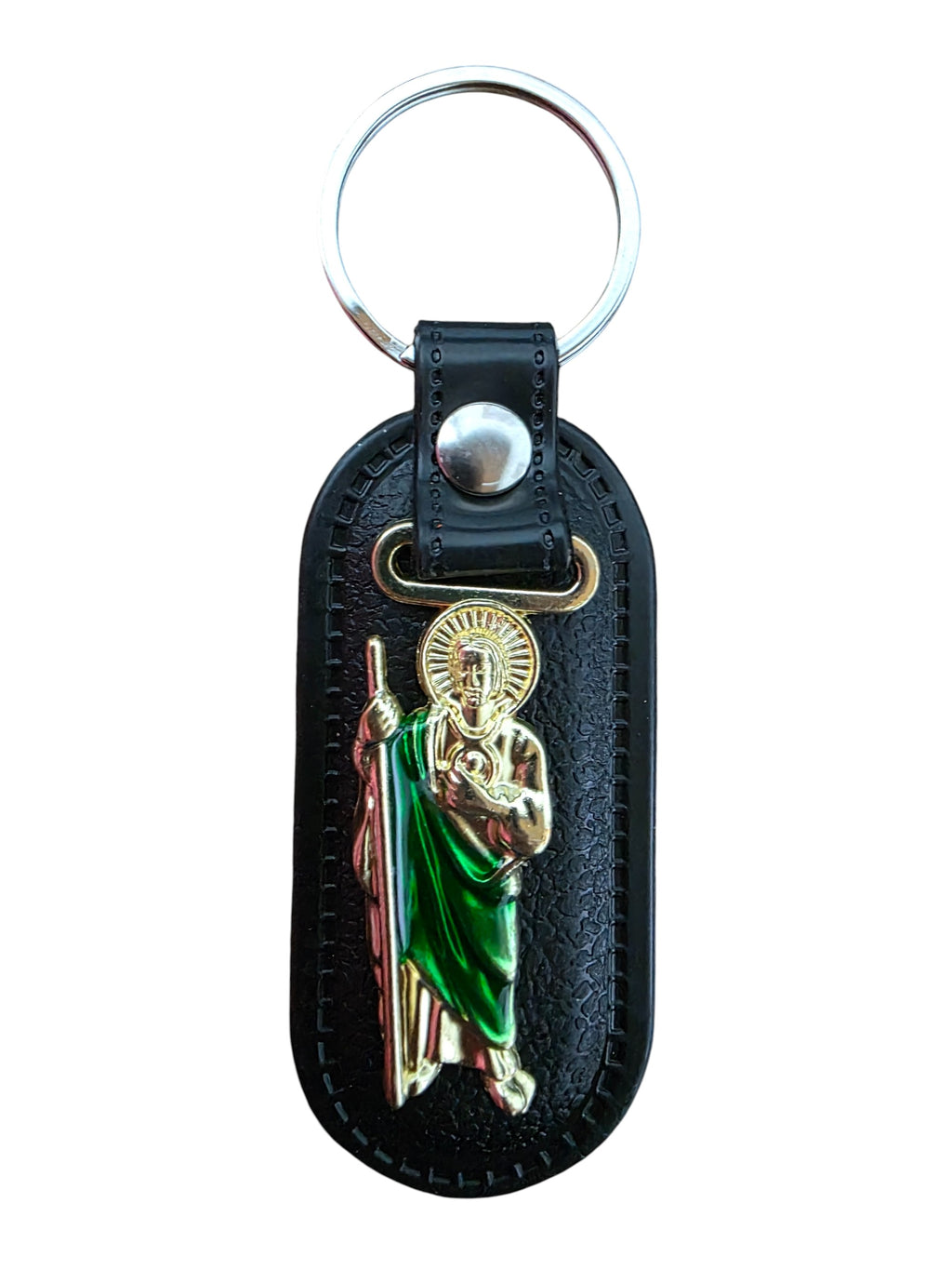 Silhouette Gold St. Jude Leather K/R