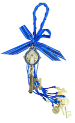 St. Benedict Key Home Blessing