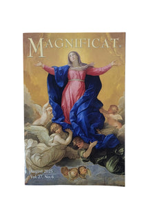 Magnificat August