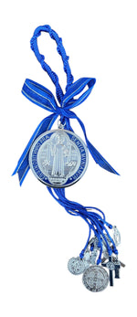 St. Benedict Medal Home Blessing