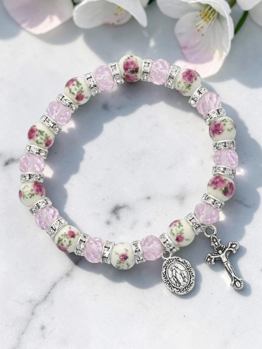 Miraculous Stretch Bracelet (MORE COLORS)