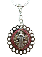 Gold Benedict Medal K/R (More Colors)