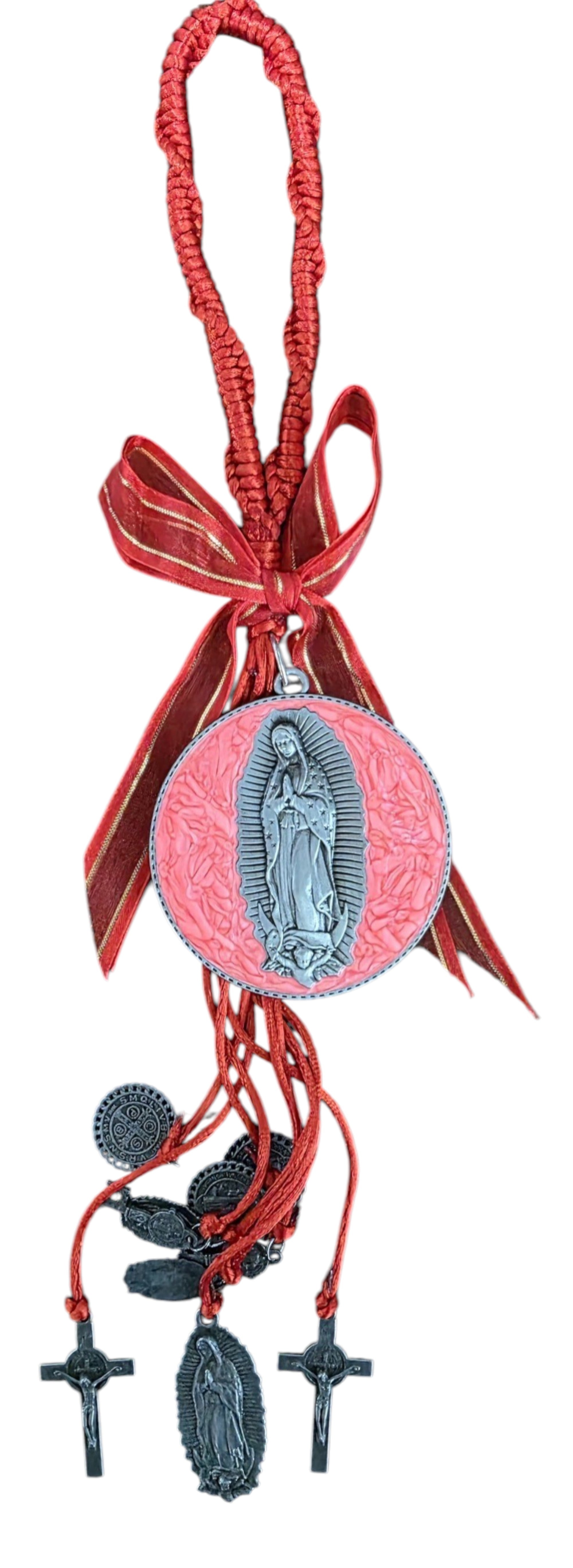 Asst. Saint Home Blessing
