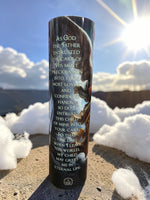 Memorial Child LED Candle
