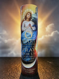 The Immaculate Conception