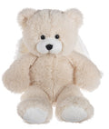 9" Angelic Bear