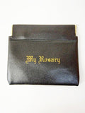 My Rosary Pouch (MORE COLORS)
