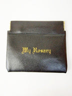 My Rosary Pouch (MORE COLORS)