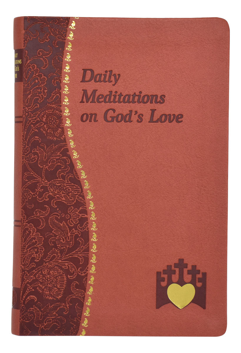 Daily Meditations on God's Love