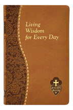 Living Wisdom for Every Day