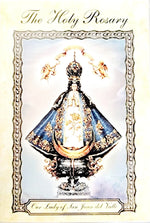 The Holy Rosary Our Lady of San Juan (ENGLISH/SPANISH)