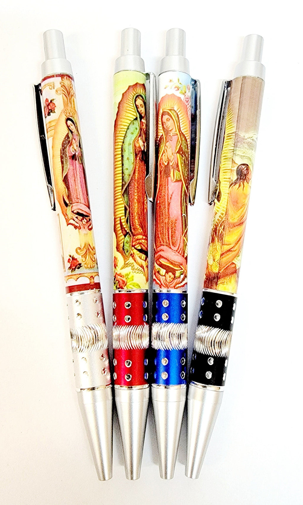 Our Lady of Guadalupe Pen