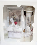 English First Communion Cross Set (MORE STYLES)