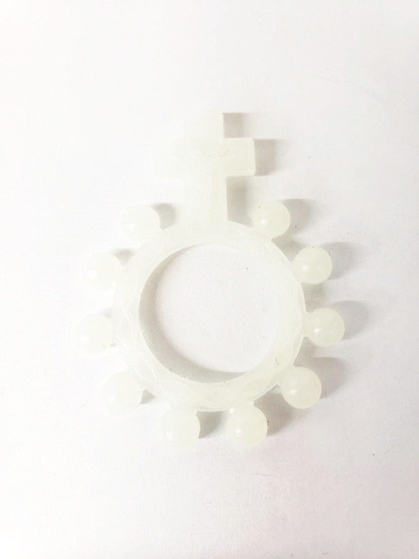 Luminous Finger Rosary