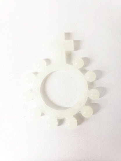 Luminous Finger Rosary