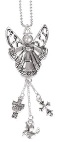 Car Charm - Angel