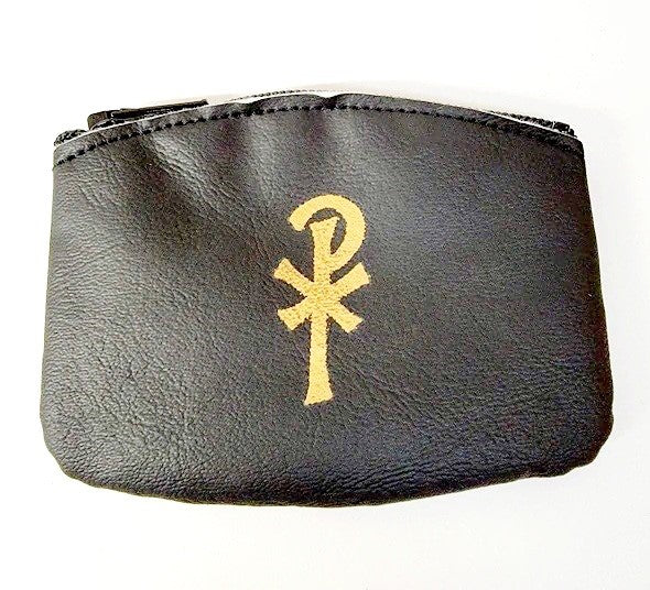 Vinyl Rosary Case (MORE COLORS)