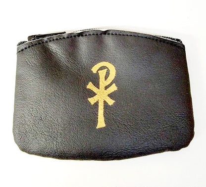 Vinyl Rosary Case (MORE COLORS)