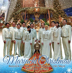Basilica Mariachi Christmas CD