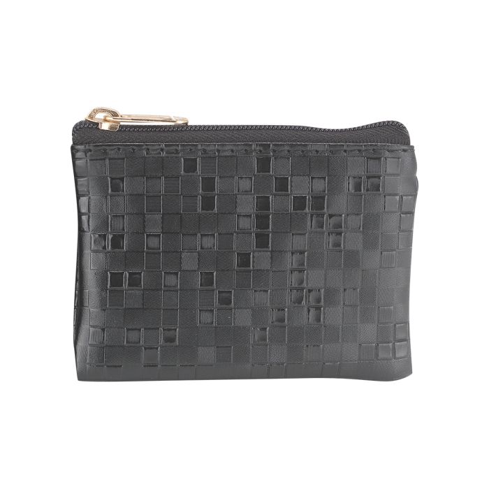 Checkered Rosary Pouch (MORE COLORS)