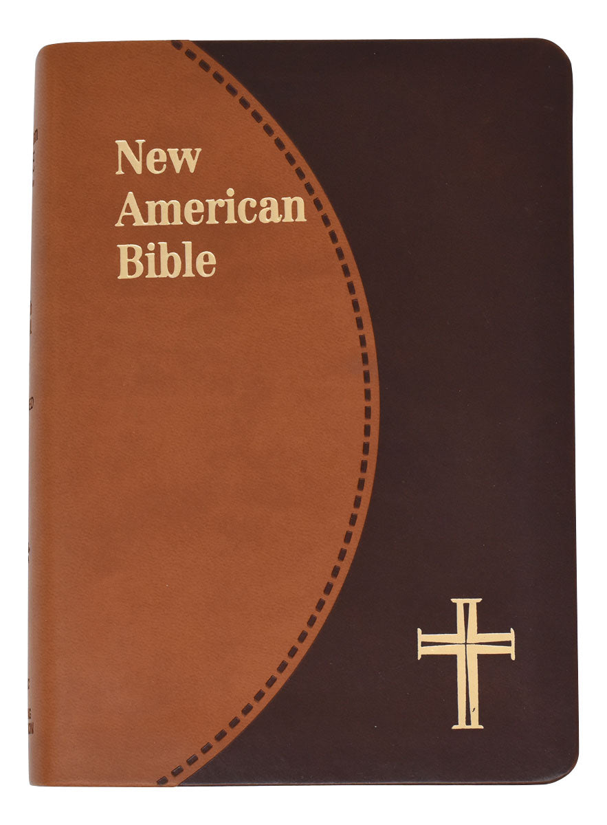 New American Bible (MORE COLORS)