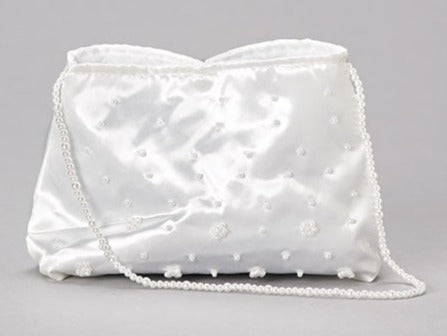 Beaded Communion Purse