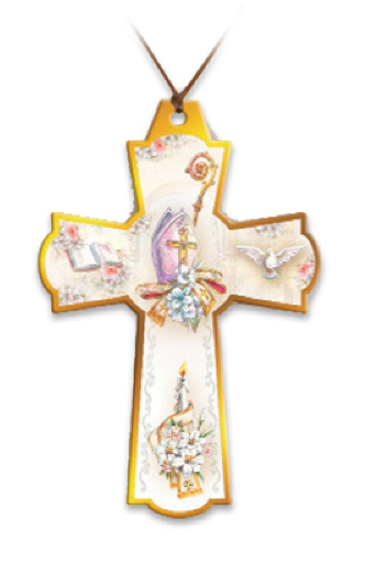 English Confirmation Set