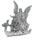Guardian Angel Visor Clip
