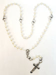 Marriage Pearl Rosary