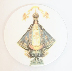 Virgen de San Juan Resin Magnets (MORE STYLES)