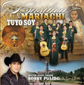 Basilica Mariachi Tuyo Soy CD