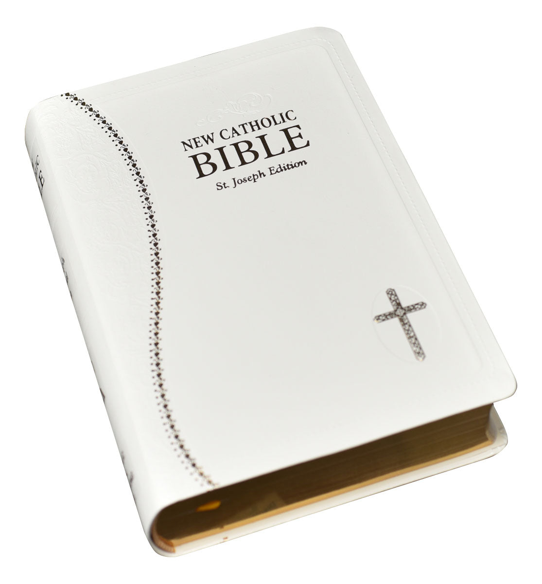 New Catholic White Bible