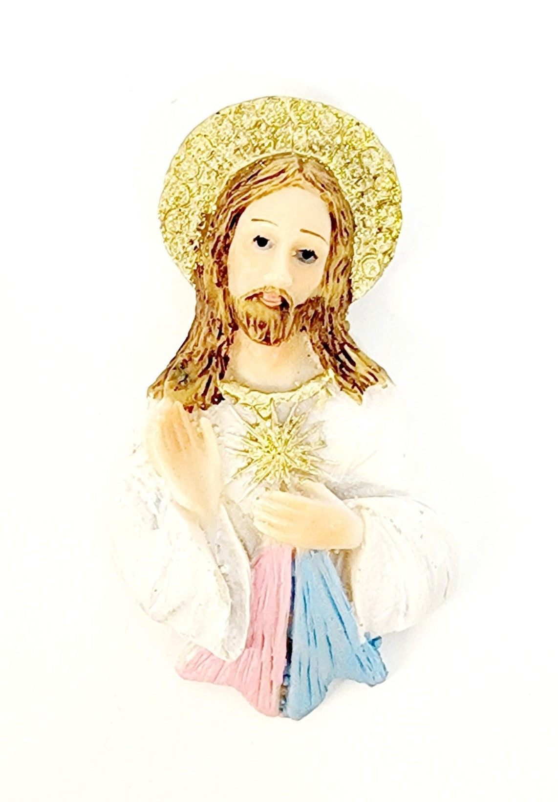 Divine Mercy Magnet