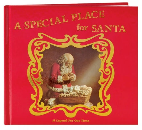 A Special Place For Santa