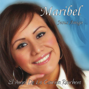 Maribel Jesus Amigo CD