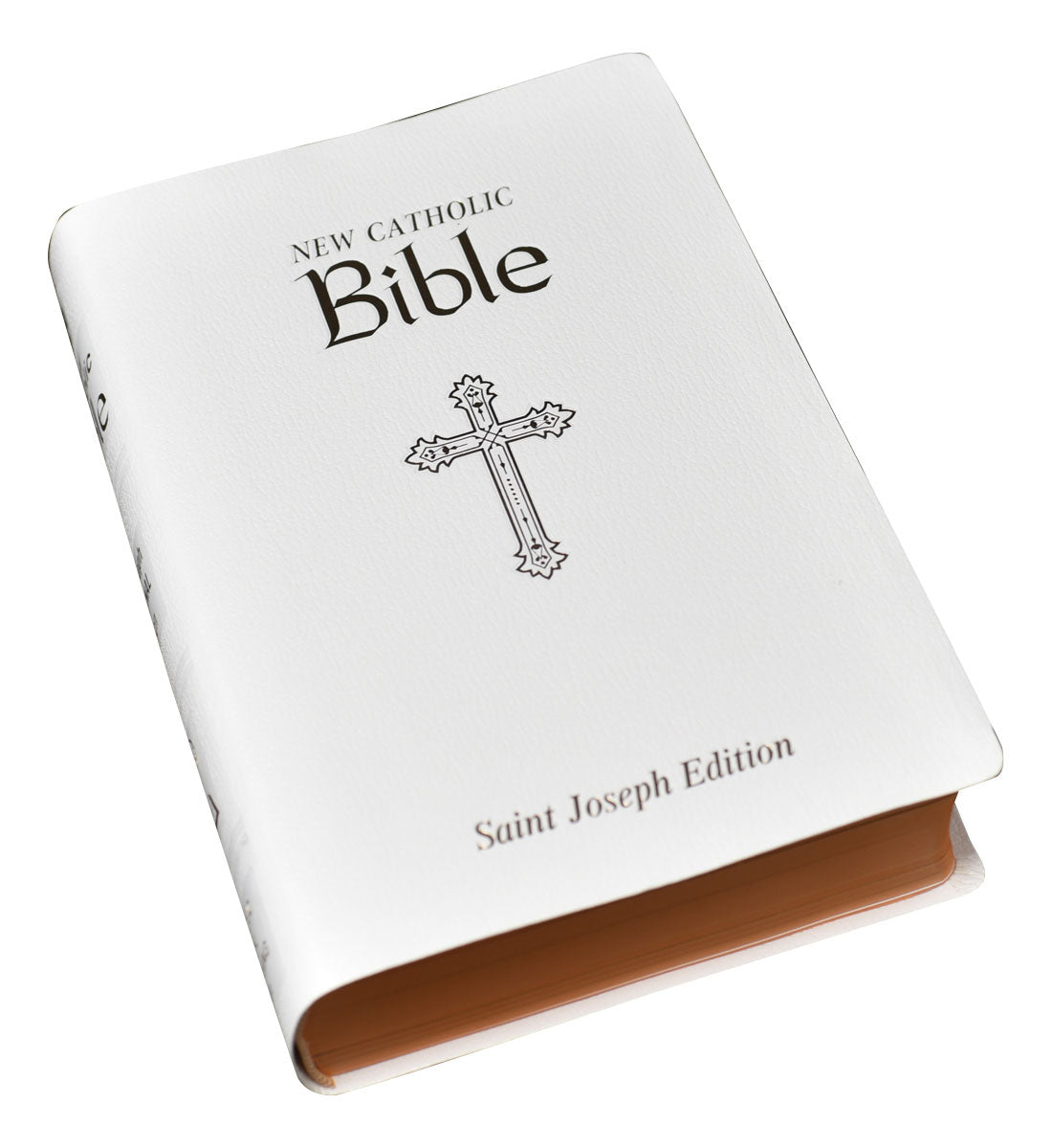 New Catholic Bible