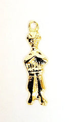 Milagro/Miracle                                      (This item will not be shipped)