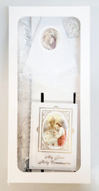 English First Communion Set (MORE STYLES)