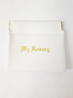 My Rosary Pouch (MORE COLORS)