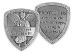 Archangel Shield Pocket Token
