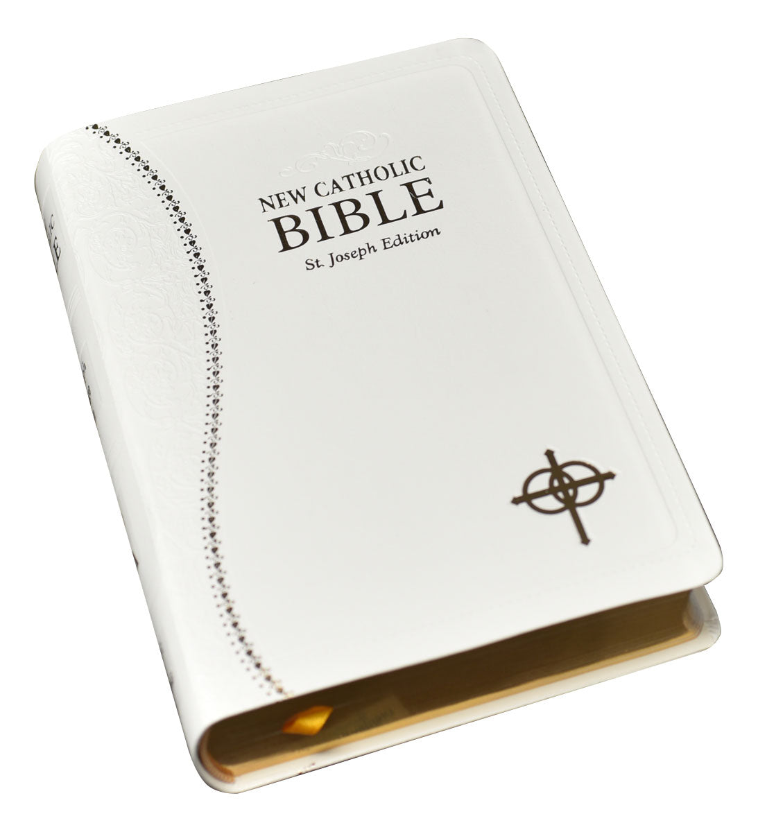 New Catholic Bible Marriage Edition