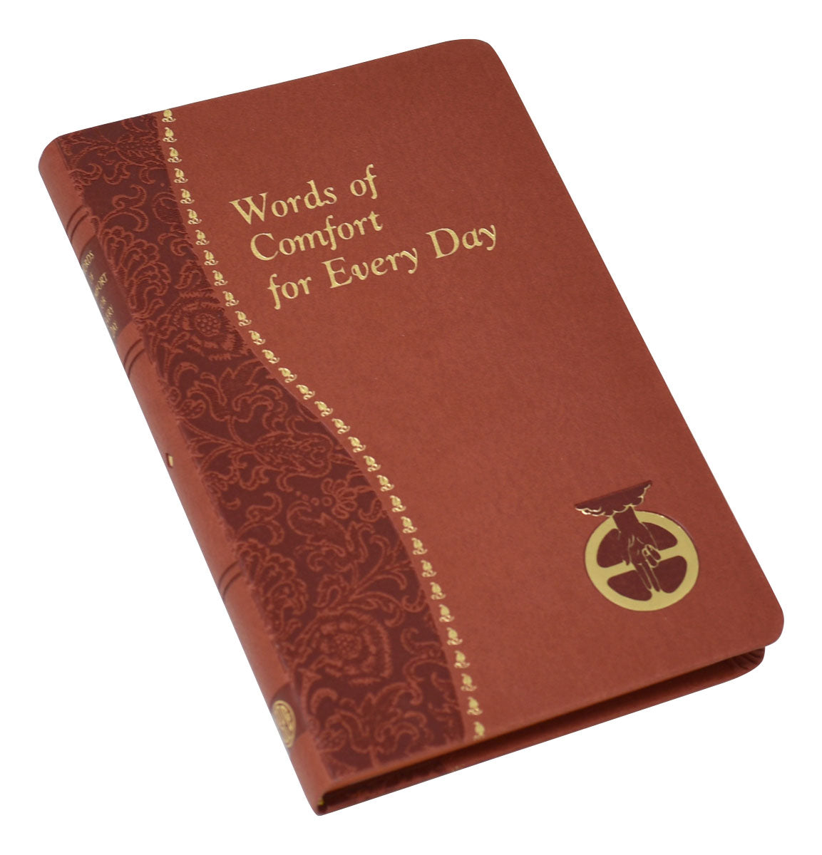 Words of Comfort for Every Day
