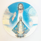Virgen de San Juan Resin Magnets (MORE STYLES)