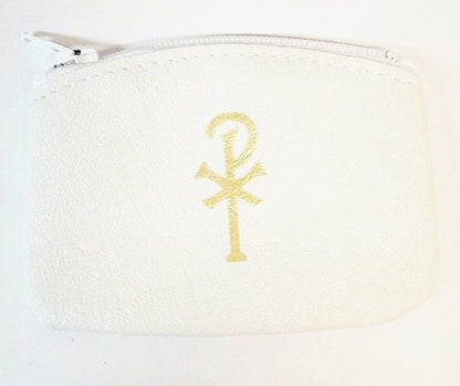 Vinyl Rosary Case (MORE COLORS)